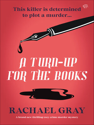 cover image of A Turn-Up for the Books
